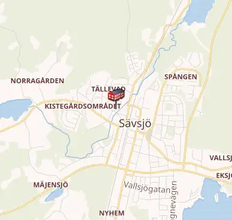 Sävsjö