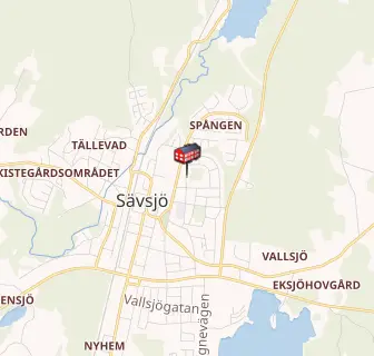 Sävsjö