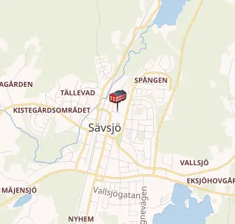 Sävsjö