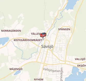 Sävsjö