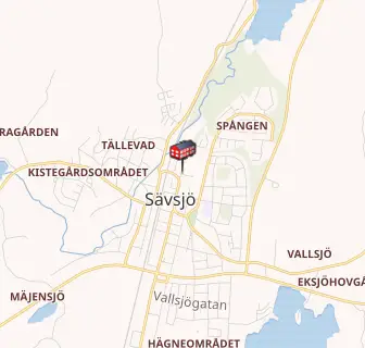 Sävsjö