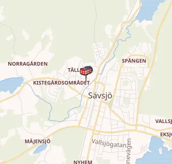 Sävsjö