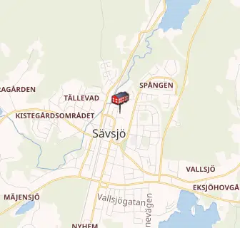 Sävsjö