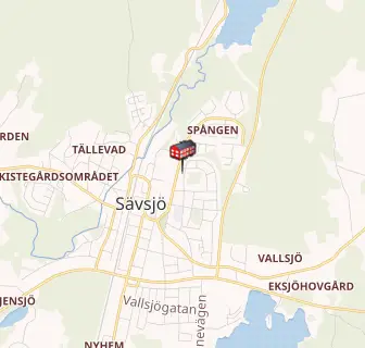 Sävsjö