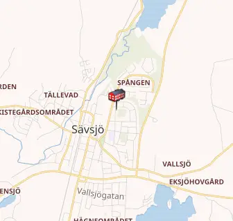 Sävsjö