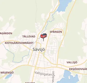 Sävsjö