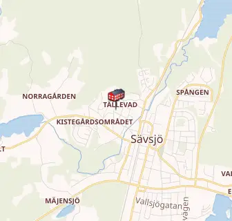 Sävsjö