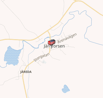 Hultsfred