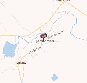 Hultsfred