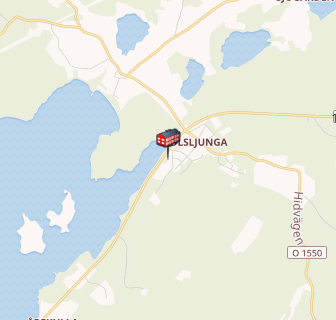 Svenljunga