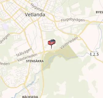Vetlanda