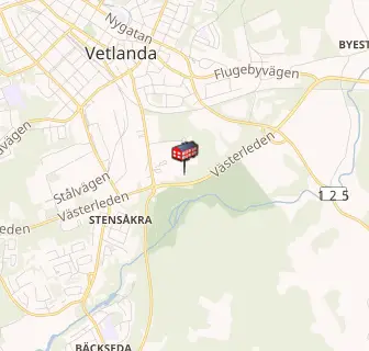 Vetlanda
