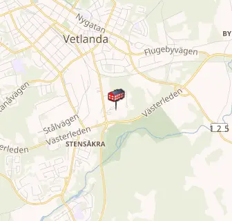 Vetlanda