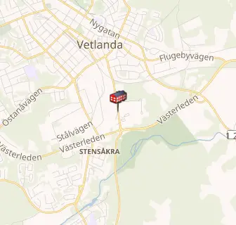 Vetlanda