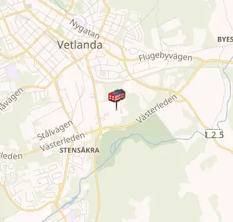 Vetlanda