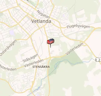 Vetlanda