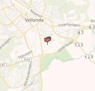 Vetlanda
