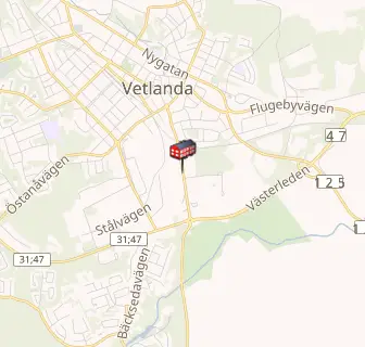 Vetlanda