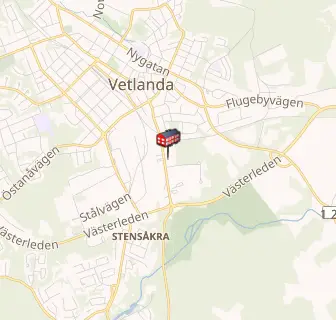 Vetlanda