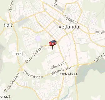 Vetlanda
