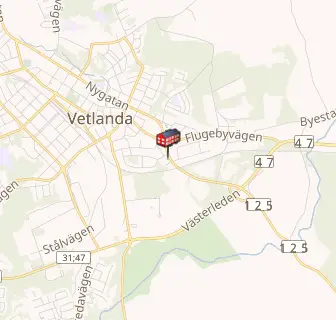 Vetlanda