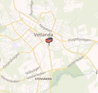 Vetlanda