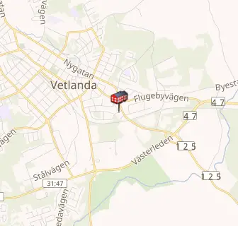 Vetlanda