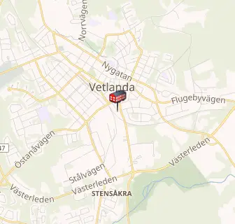 Vetlanda