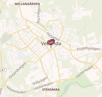 Vetlanda