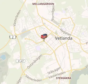 Vetlanda