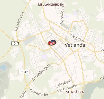 Vetlanda