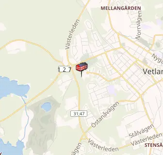 Vetlanda