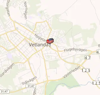 Vetlanda