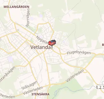 Vetlanda