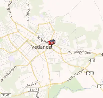 Vetlanda