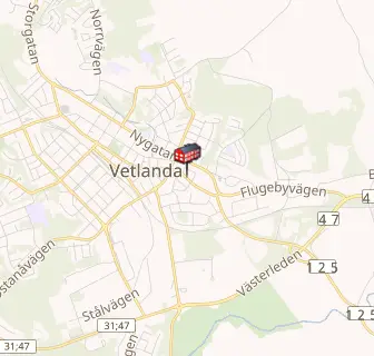 Vetlanda