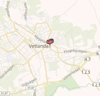 Vetlanda