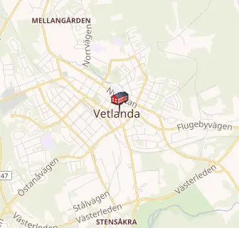 Vetlanda