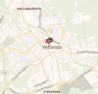 Vetlanda
