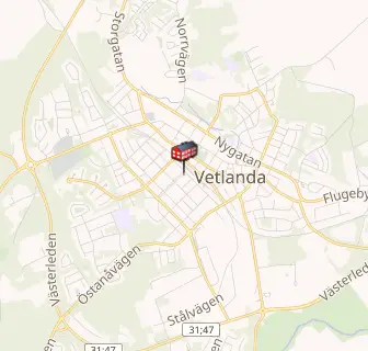 Vetlanda