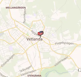 Vetlanda
