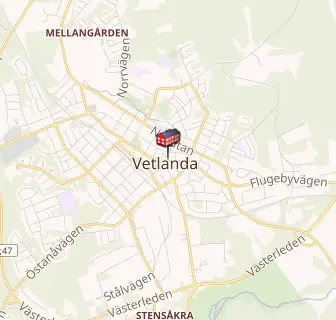 Vetlanda