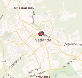 Vetlanda