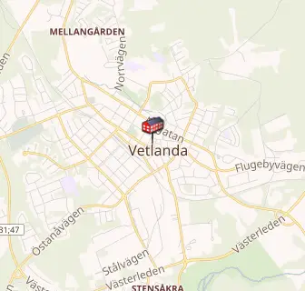 Vetlanda