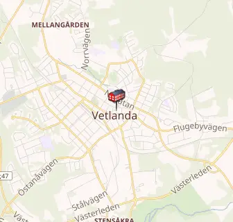 Vetlanda