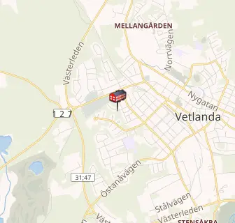 Vetlanda