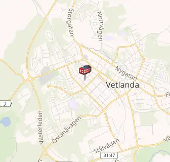Vetlanda