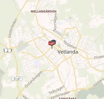 Vetlanda