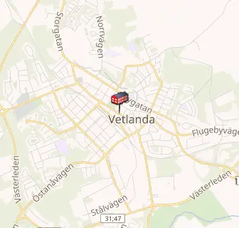 Vetlanda