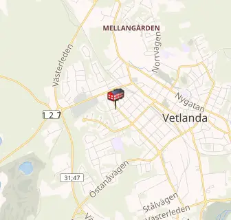 Vetlanda